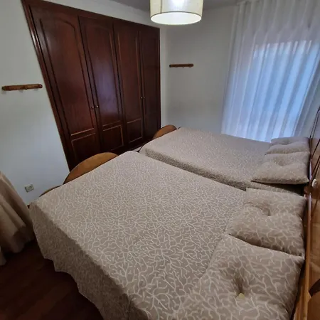 Apartment Furadouro - *