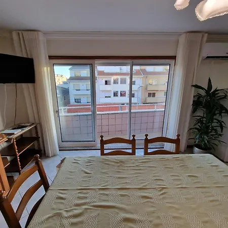 Furadouro - 公寓