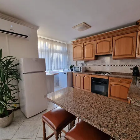 Apartment Furadouro -
