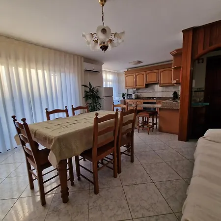 アパート Furadouro - オヴァール