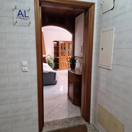 Furadouro - オヴァール