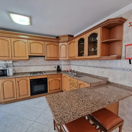 Furadouro - アパート