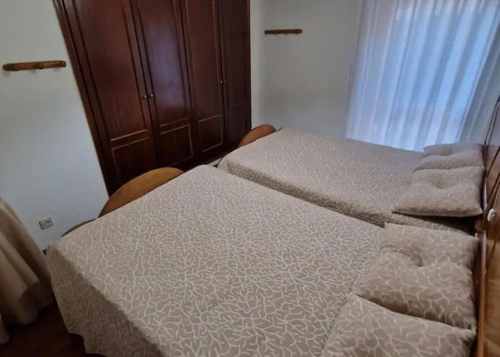 Appartamento Furadouro - *