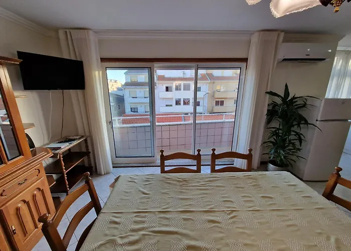 Furadouro - Appartamento