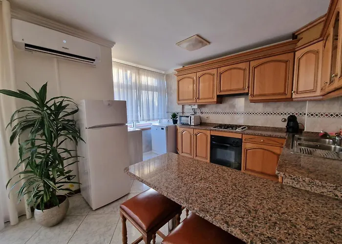 Appartamento Furadouro -